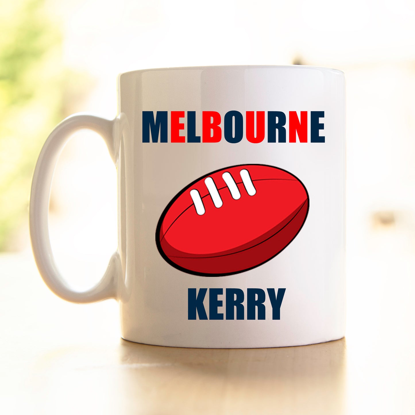 Team Mug - All Teams!