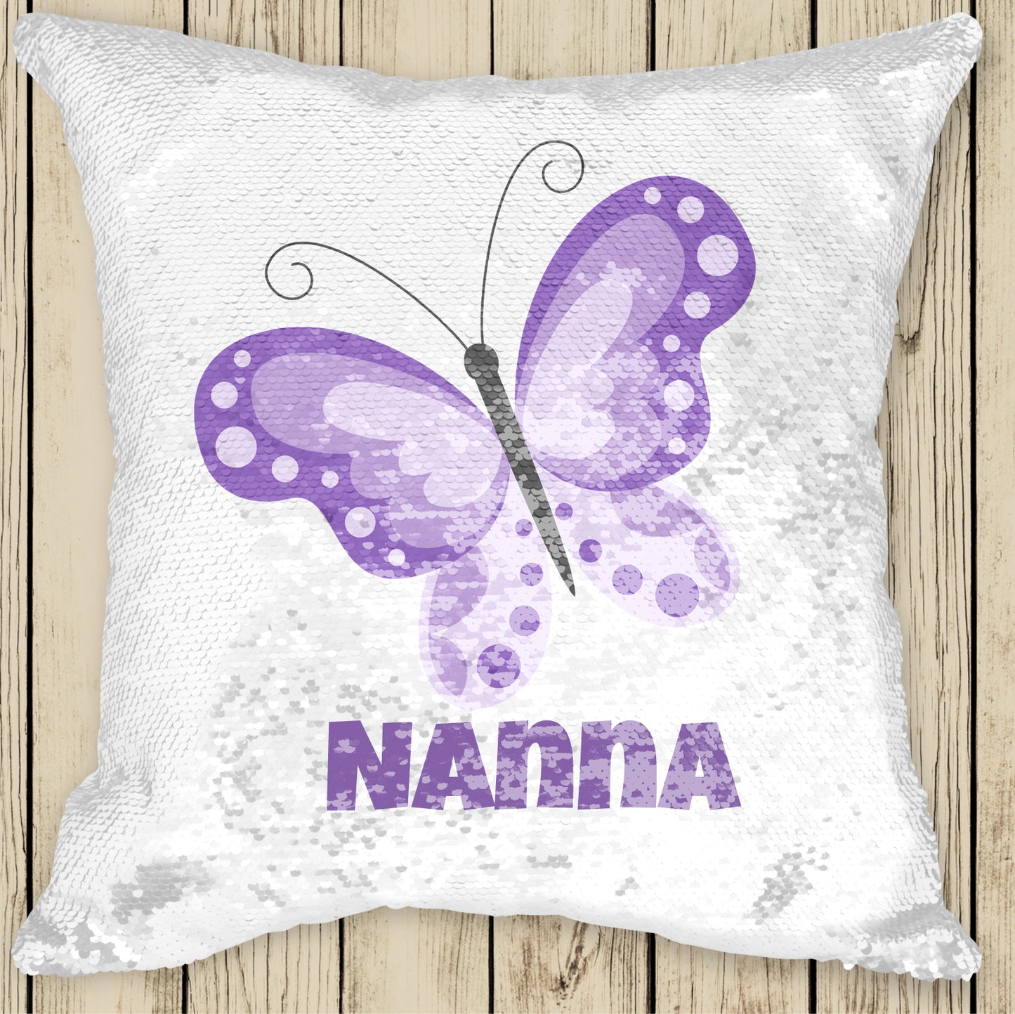 Sequin Cushion Cover 200+ designs