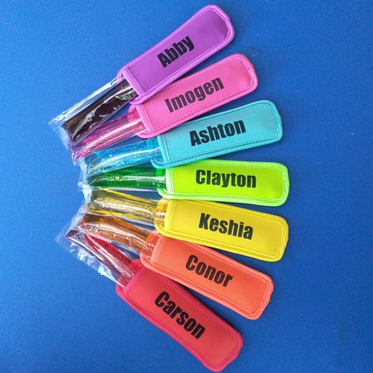 Icy Pole Holders