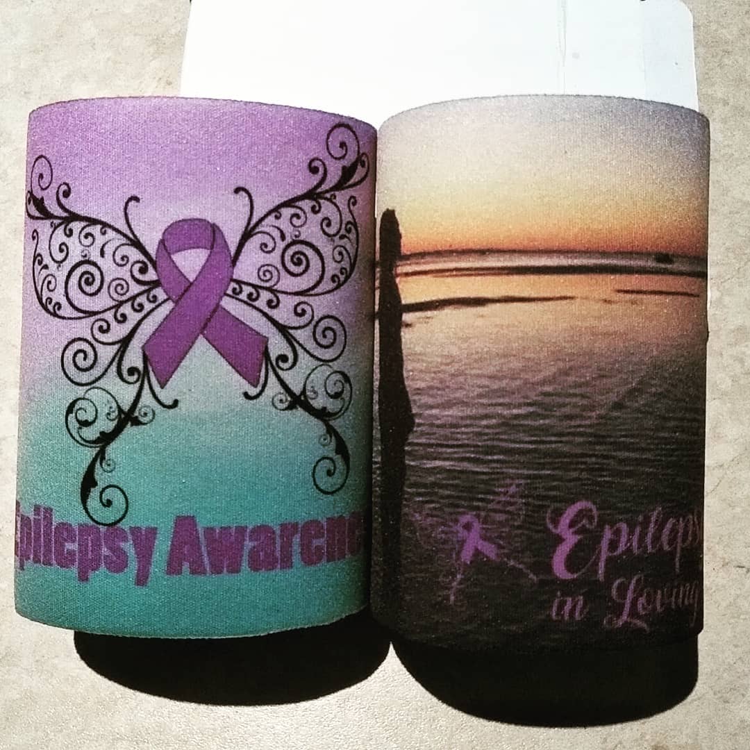 Stubby Holder 100 - Custom Design