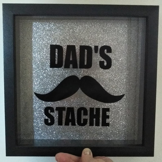 Dad's Money Box
