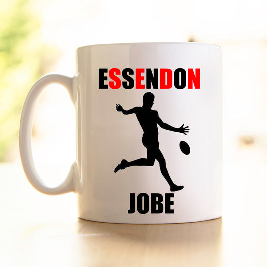 Team Mugs - Essendon