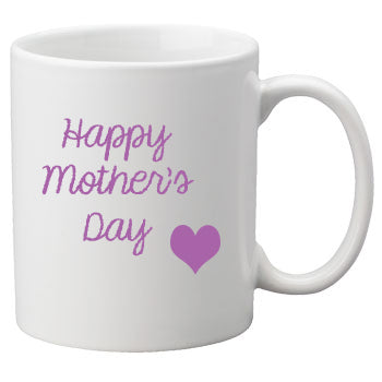 Belongs to - personalised Mothers Day Mug