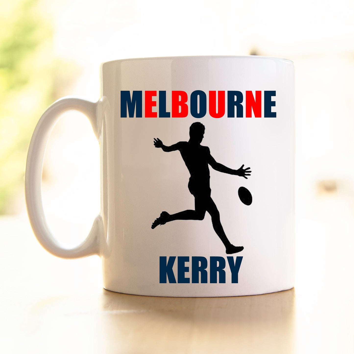 Team Mug -  All Teams!