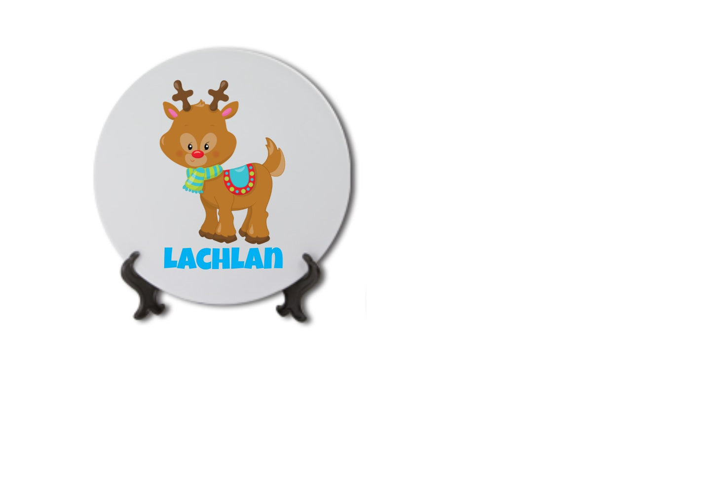Christmas Mug Reindeer